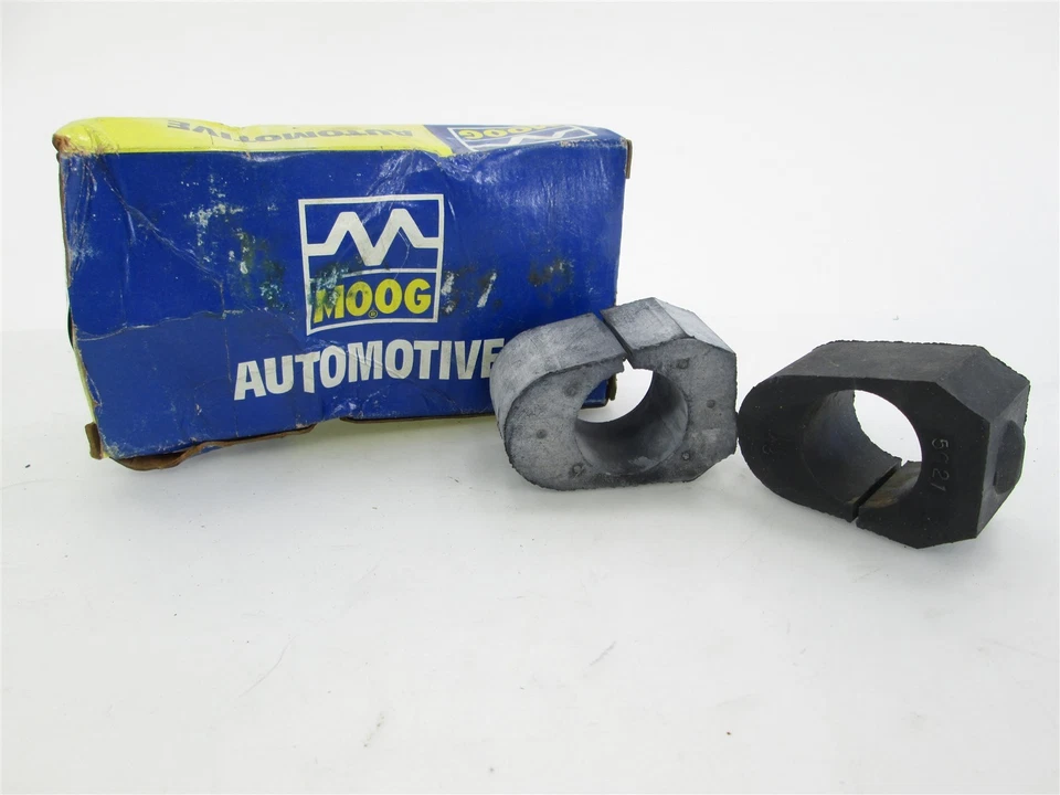 NEW Moog K5271 Suspension Stabilizer Bar Bushing Kit Buick Cadillac Oldsmobile - Image 1 of 4