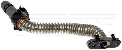 Línea de retorno de aceite turbo Dorman 667-520 para modelos Buick Chevrolet 55587854 Foto 1 de 4