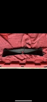 Soporte de refuerzo superior parachoques delantero 1G dsm Mitsubishi Eagle Talon Foto 1 de 2