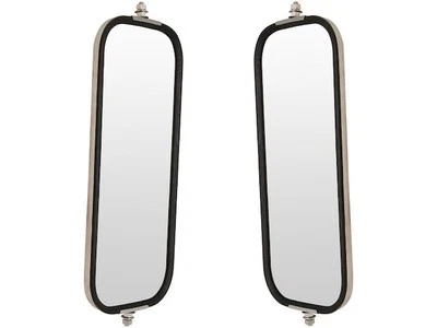 Juego de espejos retrovisores para puerta Peterbilt 330 1995-2005, 2007-2015 58178HBSM 1996 1997 1998 Foto 1 de 2