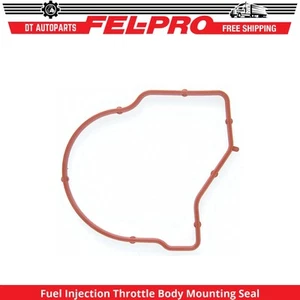 For 01-07 Dodge Grand Caravan Fuel Injection Throttle Body Mounting Seal Fel-Pro - Picture 1 of 1