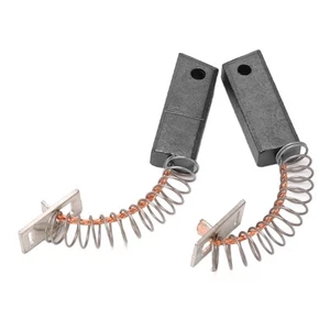 ❄ 4PCS Alternators Brush Set 47X50870 Metal Alternators Brush Set Part For IR - Picture 1 of 24