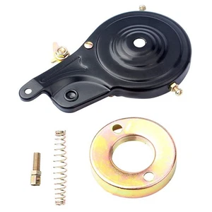 Ebike Rear Wheel Braking Solution Offering Reliable Performance and Safety - Picture 1 of 11