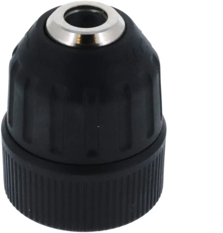 Mandril Black and Decker genuino OEM para taladro inalámbrico LD120-AR - 90594553-01 Foto 1 de 1