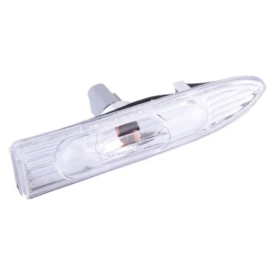 Luz marcadora lateral derecha apta para Hyundai Accent 2006 a 2011 Foto 1 de 4