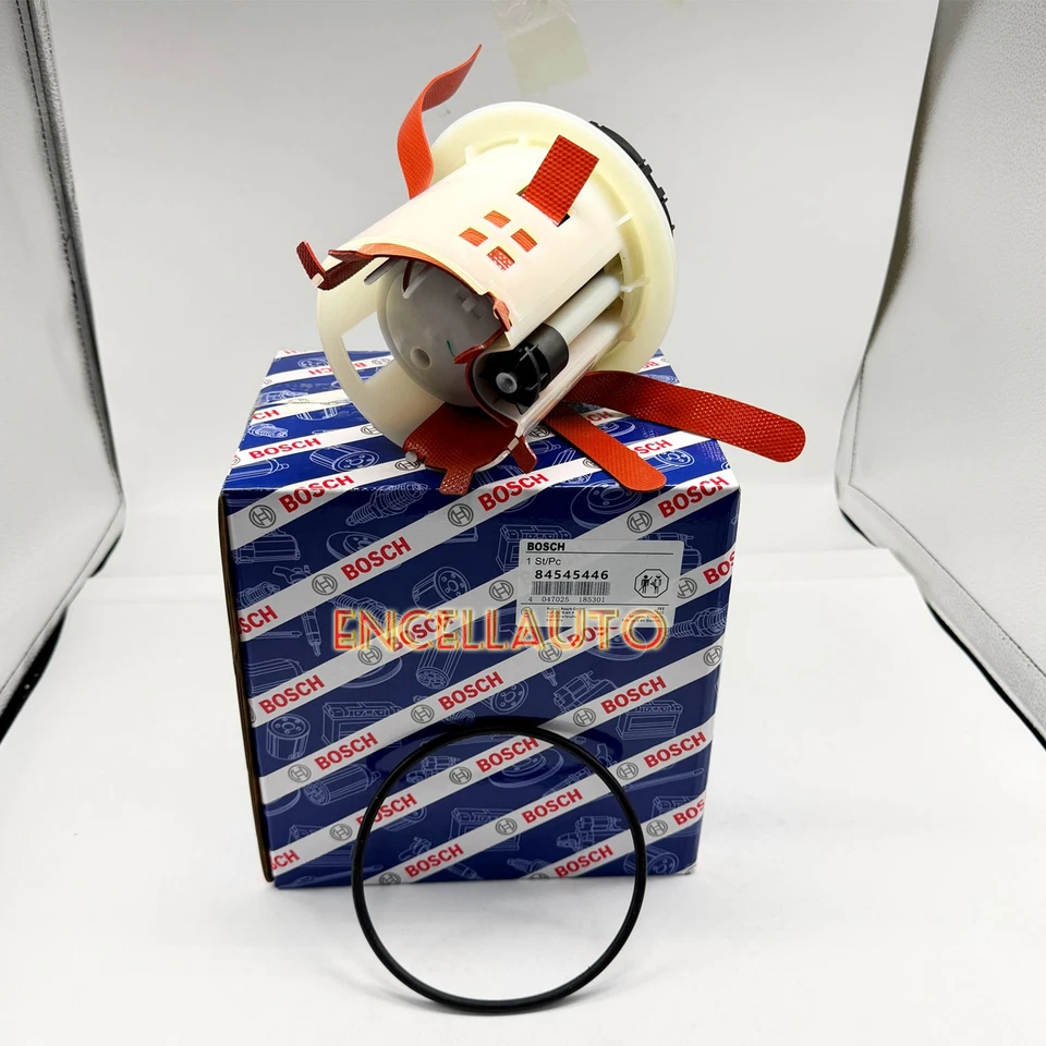 84545446 DEF Diesel Exhaust Fluid Pump for 2017-20 6.6L GMC Chevy Silverado 2500 - Image 1 of 4