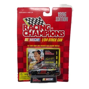 Racing Champions NASCAR 1996 Ernie Irvan 1:64 Diecast Havoline #28 nuevo - Imagen 1 de 2