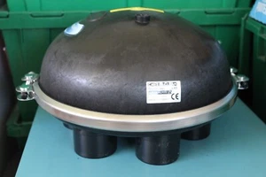 VÁLVULA DE DISTRIBUCIÓN DE PISCINA ASTRAL 63 MÓDULO NET-N-CLEAN GENUINO OEM NUEVO SIN CAJA - Imagen 1 de 7