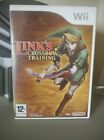Link's Crossbow Training Nintendo Wii Game Very Good Condition Pal Uk