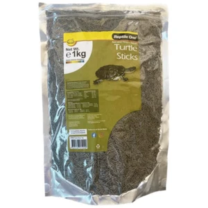 Reptile One Floating Turtle Sticks 1kg - Picture 1 of 1