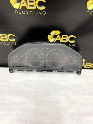 2005-2012 Volvo XC90 Speedometer Instrument Cluster ID 30746104 OEM - Image 1 of 4