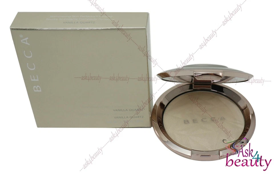 BECCA Shimmering Skin Perfector Highlighter - 0.25oz