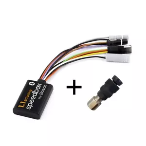 SpeedBox 1.1 B.Tuning Bosch Smart System E-Bike Tuning Chip 2024 Kurbelabzieher - Bild 1 von 11