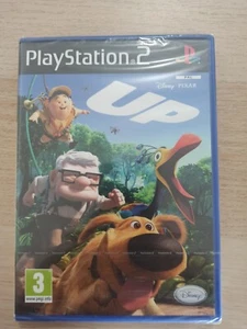 PS2 UP , PAL-Sealed - Picture 1 of 4