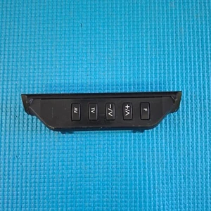 BOTÓN PARA PANASONIC TX-P42X10B TX-P42S10B TX-P37C10B TX-P46G10B TNPA4875 1 GK - Imagen 1 de 2