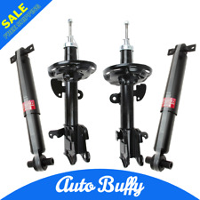 KYB Excel-G Front & Rear Struts Shocks Suspension Kit Fits Honda Pilot 2009-2015