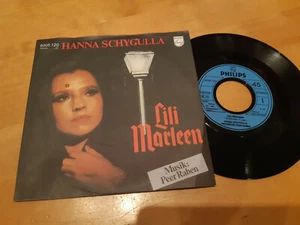 486 / Hanna Schygulla - Lili Marleen - Thema Willie Part1 - Imagen 1 de 2