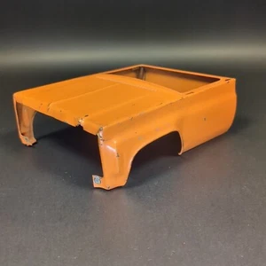 Nylint U-HAUL Chevy Cab Body Orange - Picture 1 of 8