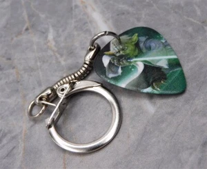 Llavero Star Wars Yoda Guitar Pick - Imagen 1 de 2