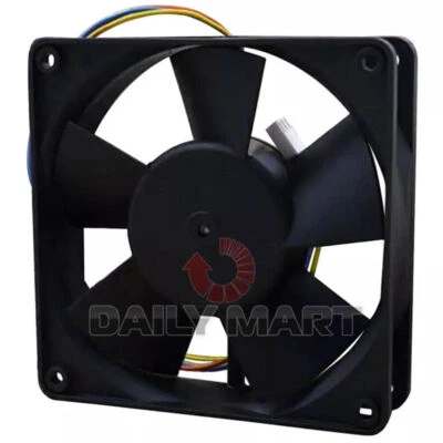 New In Box TYP 4314GMS Cooling Fan DC24V 2.6W - Image 1 of 2