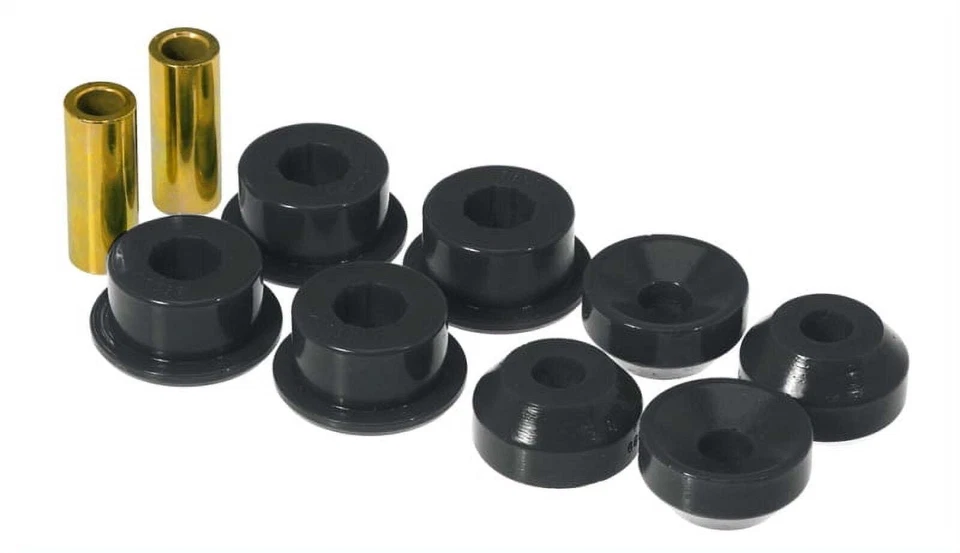 Prothane 8-901-BL Shock Bushing Kit Fits 88-01 Civic Civic del Sol CRX Integra Foto 1 de 1