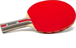 Table Tennis Paddles - Rubber Paddle - Indoor Ping Pong Paddle new - Picture 1 of 9