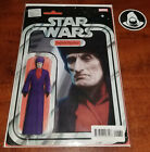 Star Wars (2020) #13, Action Figure Variant - Imperial Dignitary, Marvel