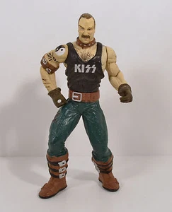 Figura de acción The Animal Wrangler 1998 5,5" Todd McFarlane KISS Psycho Circus - Imagen 1 de 2