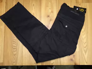 Winx Wheels Men's RideReady Moto Pants Black Size XL - Picture 1 of 9