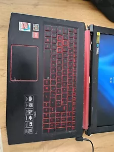 Ordinateur portable gamer Acer Nitro 5 AN515-42 16GO DDR4 ryzen 5 , 16GO DDR4 - Imagen 1 de 5