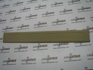 Mercedes GL-Klasse X164 Schwellerblech Blende vorne rechts A1646800435 gebraucht 2008 - Bild 1 von 7