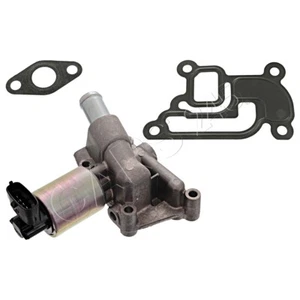 Válvula FEBI AGR para OPEL VAUXHALL Agila Astra G Cc H GTC Twintop Combo D 851593 - Imagen 1 de 1