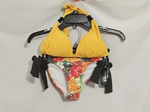CHIOCE by BLUE WAVE Bikini Swimsuit SIZE M - Picture 1 of 3