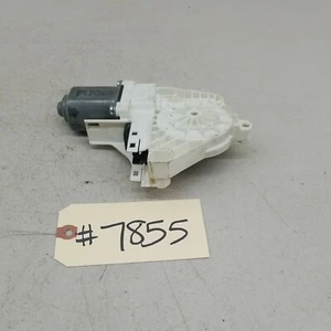 2014 2015 14 15 Audi A4 Window Regulator Motor Oem Left Rear 8K0959811A - Picture 1 of 7