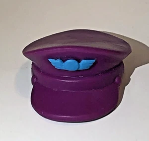 Littlest Pet Shop Spielzeug Pilotenmütze als Ersatz - Bild 1 von 6