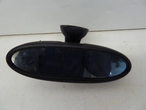 2010 MINI ONE REAR VIEW MIRROR - Picture 1 of 5