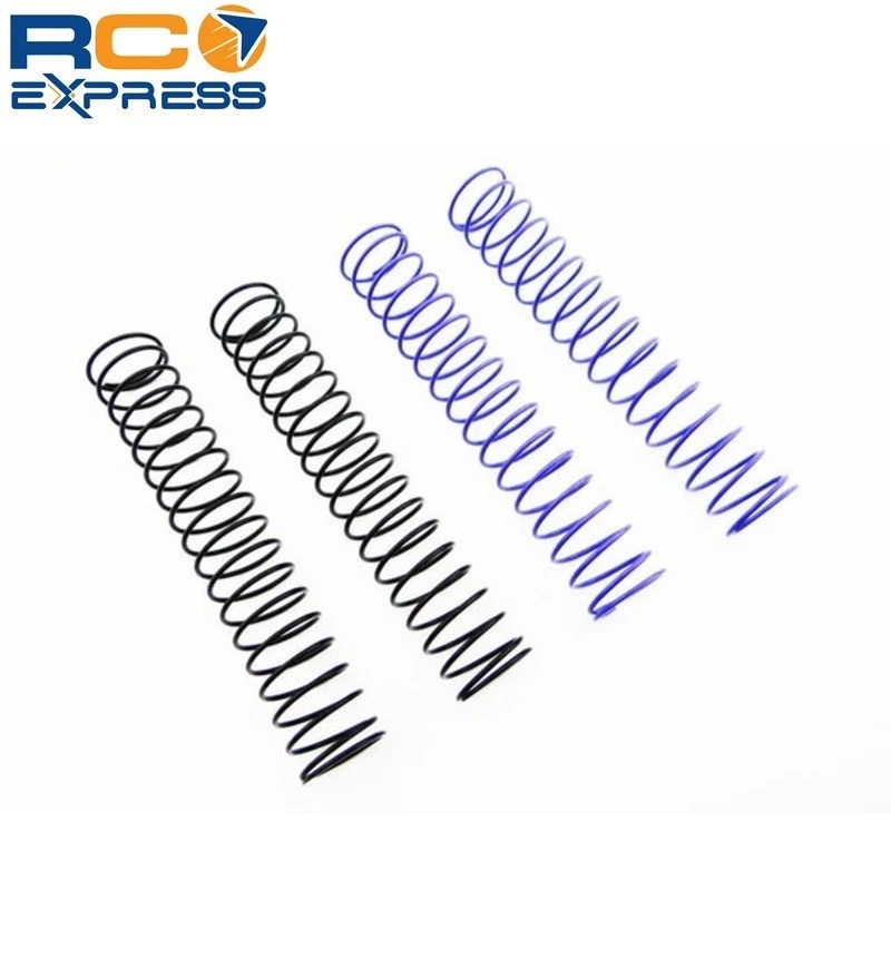 Hot Racing Axial 1/10 Yeti 90mm Rear Spring Set YET90FS17 - Image 1 of 2