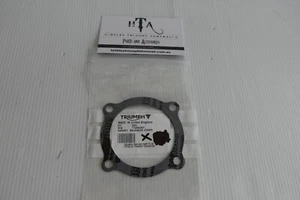 TRIUMPH TIGER 1200 MODELS BALANCER COVER GASKET ** SEE NOTES ** - Picture 1 of 3