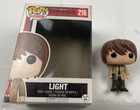 Funko Pop! Vinyl: Death Note - Light #216