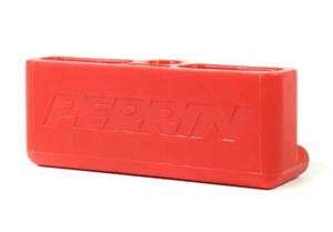 Manija maletero Perrin para Subaru 08+ WRX STi sedán 4 puertas - Imagen 1 de 3
