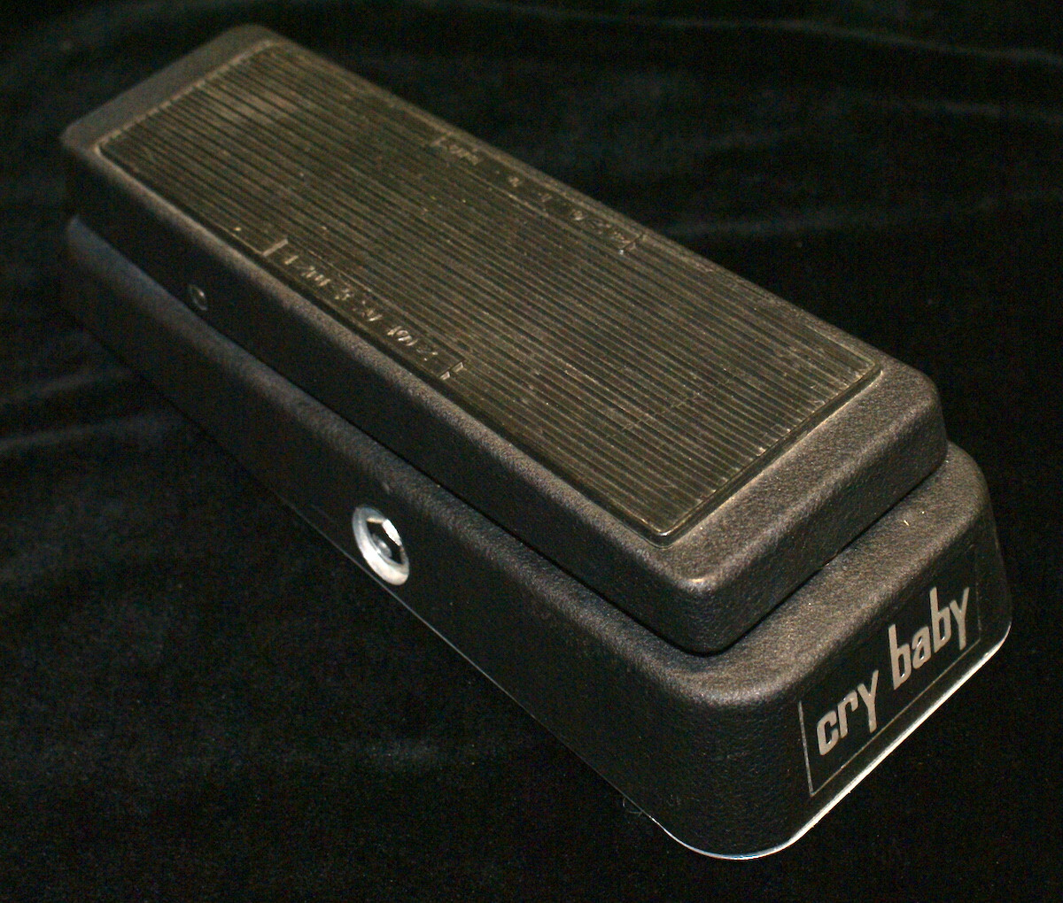 Dunlop Guitar Wah & Volume Pedals Dunlop Crybaby Wah for Dunlop Guitar Wah & Volume Pedals Dunlop Crybaby Wah for