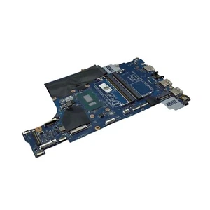 0NM2C6 LA-F114P Mainboard For DELL Inspiron 15 5570 Motherboard UMA i5-8250U CPU - Afbeelding 1 van 6