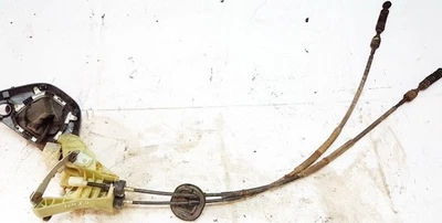 Honda Stream 2002 Gearshift Lever Mechanical (GEAR SELECTOR UNIT) FR861223-41 - Image 1 of 4