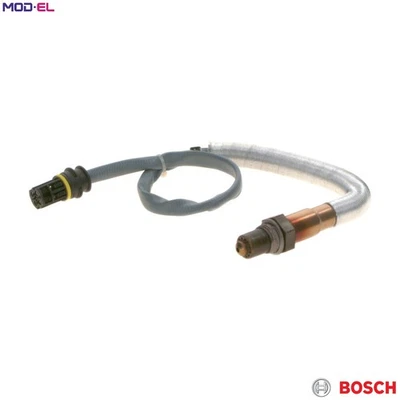 LAMBDA SENSOR 0 258 006 790 FOR BMW N52B25A/BE/BF/B N53B25A 2.5L N54B30AA 3.0L - Image 1 of 4