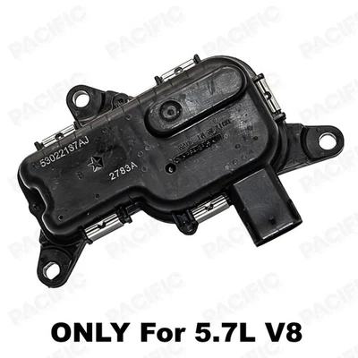 Actuador de válvula de funcionamiento corto de admisión OEM para Ram 1500 2500 3500 5,7 L 53022137AJ Foto 1 de 4