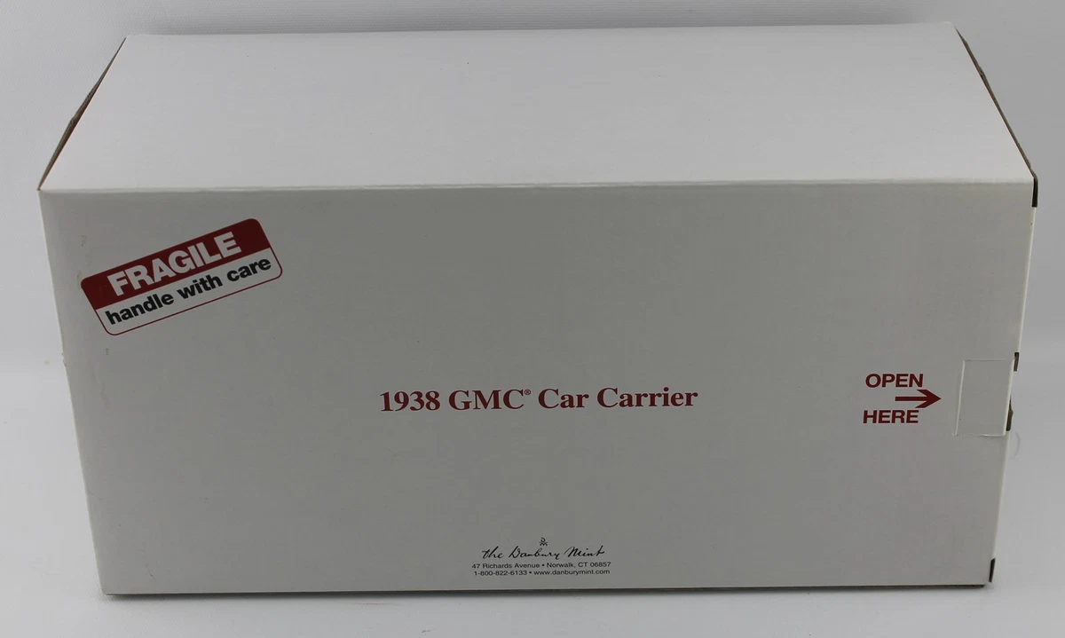 Danbury Mint 1:24 GMC Diecast Cars, Trucks & Vans for sale | eBay