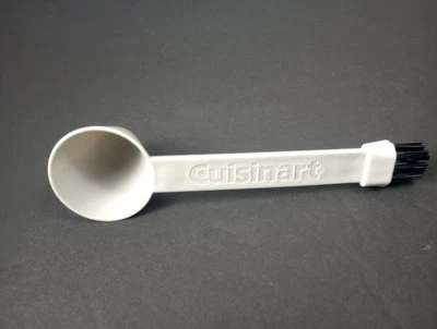 Cuisinart DGB-400 Gris Repuesto Cafetera y Cepillo Duo Foto 1 de 2