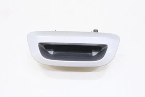 2017 - 2022 CHRYSLER PACIFICA REAR LIFTGATE HANDLE OEM 5RP06JSCAC SILVER_PSC - Picture 1 of 10