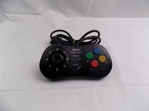 Like New SNK Neo Geo Wired Controller - Picture 1 of 2