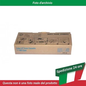 402445 Ricoh Aficio CL3500N toner Ciano - Afbeelding 1 van 4